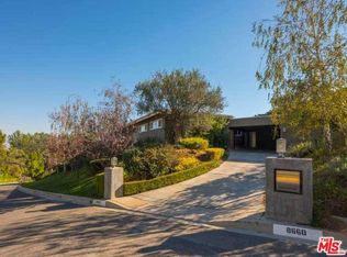 8660 Edwin Dr, Los Angeles, CA 90046