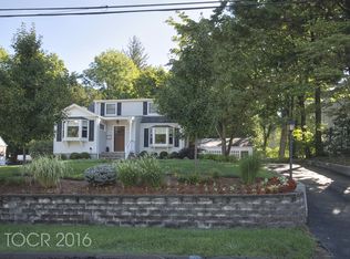 31 Wanamaker Ave, Mahwah, NJ 07430