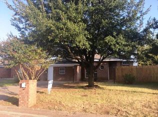 405 Odell St, Cleburne, TX 76033