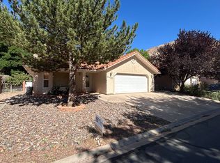 2405 S 770 W, Hurricane, UT 84737