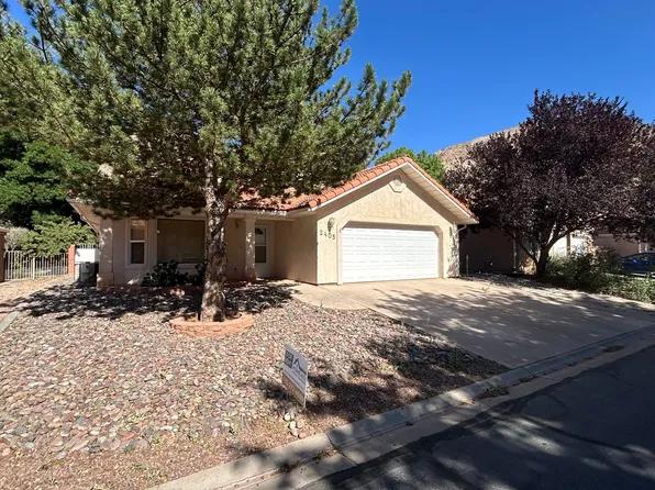 2405 S 770 W, Hurricane, UT 84737