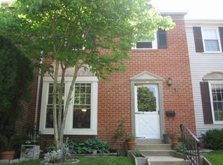 15893 Millbrook Ln, Laurel, MD