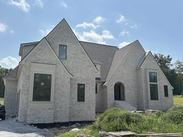 1339 Burton Rd Lot 2, Mount Juliet, TN 37122