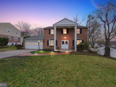 7 Fawn Cir, Malvern, PA, 19355