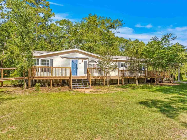 5734 Elaine Ave, Milton, FL 32583