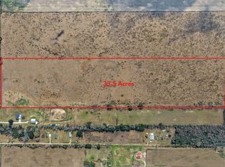 Fm 770, Liberty, TX 77575