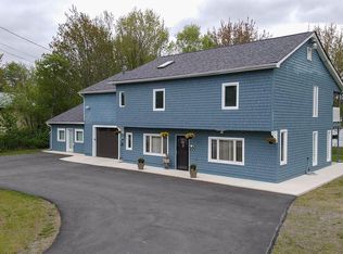 50 Water St, Howland, ME 04448