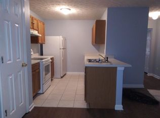 5590 Fair Creek Way, Lithonia, GA 30038