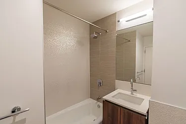 Rented by FirstService Residential (Manual)