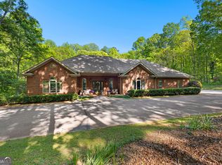 110 Woodland Rd, Fayetteville, GA 30214