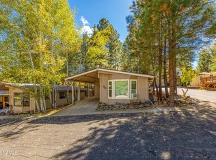 2401 S Route 66, Flagstaff, AZ 86001