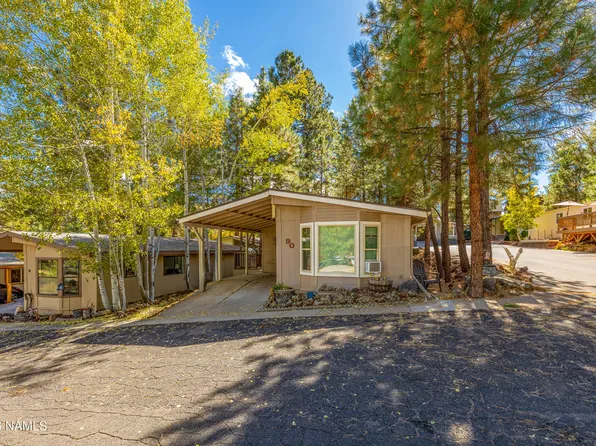 2401 S Route 66, Flagstaff, AZ 86001