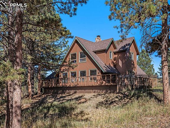 2nd image of 640 W Lovell Gulch Rd
