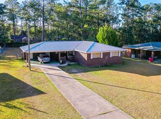 830 Jane St, Blackshear, GA 31516