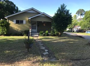 604 W Radio St, Longview, TX 75602