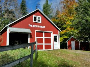 7166 Kilmer Rd, Middle Grove, NY 12850