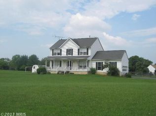 30 Garland Dr, Summit Point, WV 25446