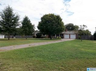 61790 Highway 49, Lineville, AL 36266