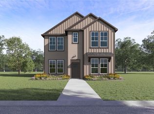 4837 W Triangle St, Fayetteville, AR 72704