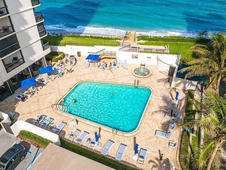 5380 N Ocean Dr #6C — Photo 25