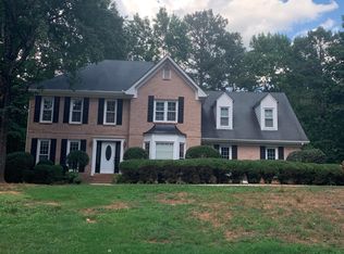 2805 Briarfield Way, Lawrenceville, GA 30043