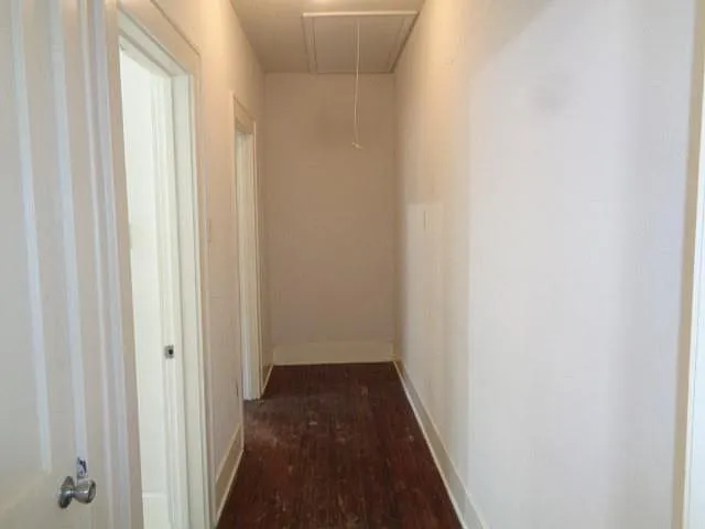 1 bed, 1.0 bath, 850 sqft, $850 — Photo 4