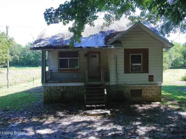 11990 Old Highway 111 SE, Elizabeth, IN 47117