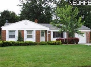 823 Larkridge Ave, Youngstown, OH 44512