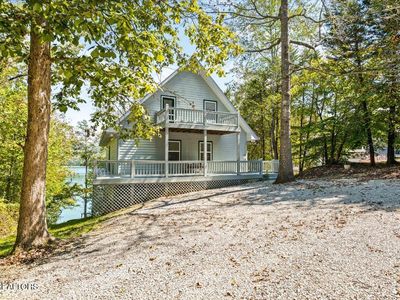 939 E Norris Point Rd, La Follette, TN, 37766