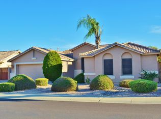 11241 E Roselle Ave, Mesa, AZ 85212
