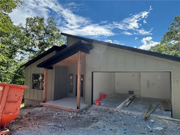 36 Cawood Dr, Bella Vista, AR 72714