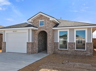 8307 24th St, Lubbock, TX 79407