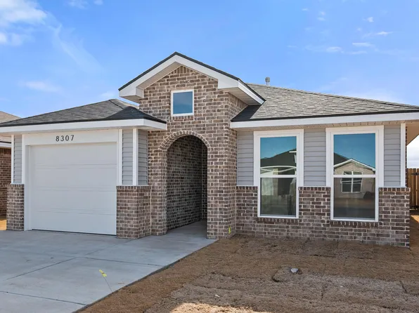 8307 24th St, Lubbock, TX 79407