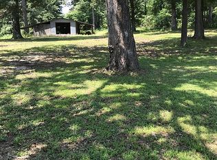 489 Barren Fork Rd, Mount Pleasant, AR 72561
