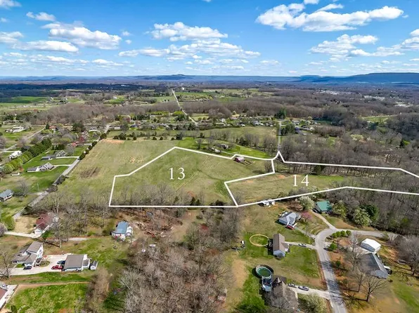 14 Love Rd, McMinnville, TN 37110