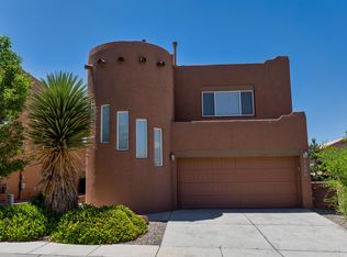 7400 Via Contenta NE, Albuquerque, NM 87113