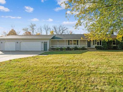 212 Eagle Dr, Mc Gregor, IA, 52157
