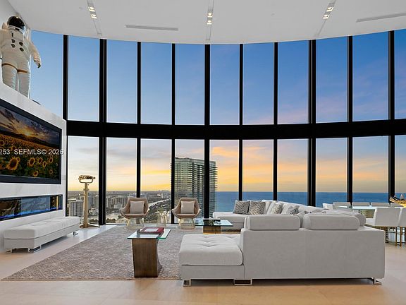 2nd image of 18555 Collins Ave APT 4405