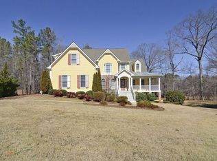 150 Reynolds Pl, Fayetteville, GA 30215
