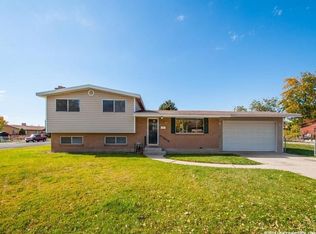 511 N 600 E, Orem, UT 84097
