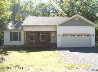 25 White Spruce Way #291, Jim Thorpe, PA 18229