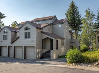 3600 Chateau Rd #9, Mammoth Lakes, CA 93546