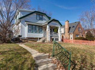 3149 S 46th St #3149A, Milwaukee, WI 53219
