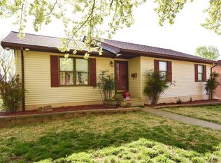 522 16th St, Tell City, IN