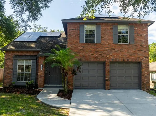 1509 Red Oak Ct, Apopka, FL 32703