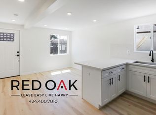 1861 S Sycamore Ave #1865.25, Los Angeles, CA 90019