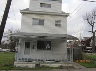 402 Tabor St, Pittsburgh, PA 15204