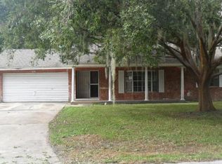 942 N Fairbairn Dr, Deltona, FL 32725