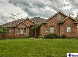 2645 S 191st Cir, Omaha, NE 68130