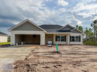 237 Nobles Dr, Ludowici, GA 31316